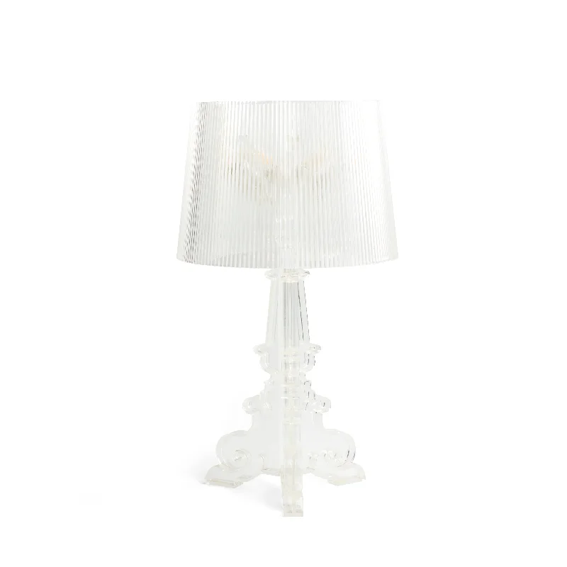 asian inspired table lamps with bamboo accents for a zen atmosphereBourgie Table Lamp - Lucite asian inspired table lamps with bamboo accents for a zen atmosphereBourgie Table Lamp - Lucite