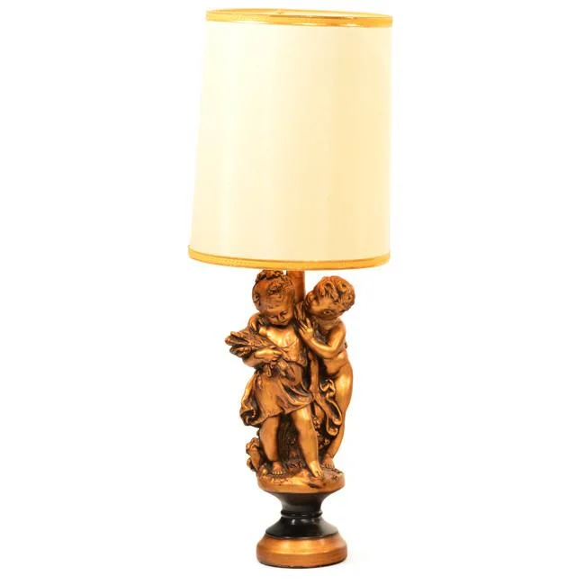 marble table lamps with a luxurious veined pattern for high end decorBronze Children Table Lamp marble table lamps with a luxurious veined pattern for high end decorBronze Children Table Lamp