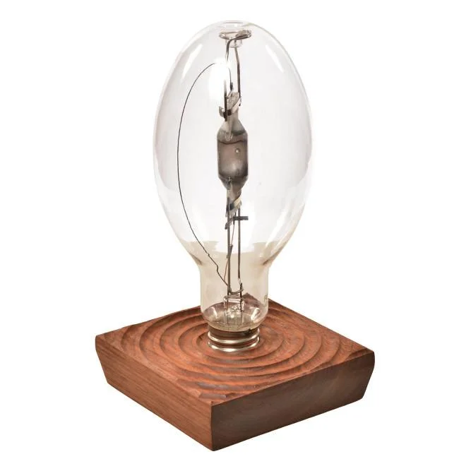 asian inspired table lamps with bamboo accents for a zen atmosphereBulb in Dark Wood Table Light - Large asian inspired table lamps with bamboo accents for a zen atmosphereBulb in Dark Wood Table Light - Large