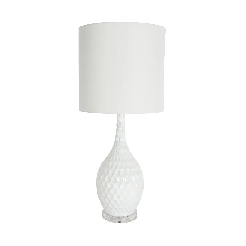 glass table lamps with a frosted surface for soft light diffusionCalypso Glass Table Lamp 77cm glass table lamps with a frosted surface for soft light diffusionCalypso Glass Table Lamp 77cm