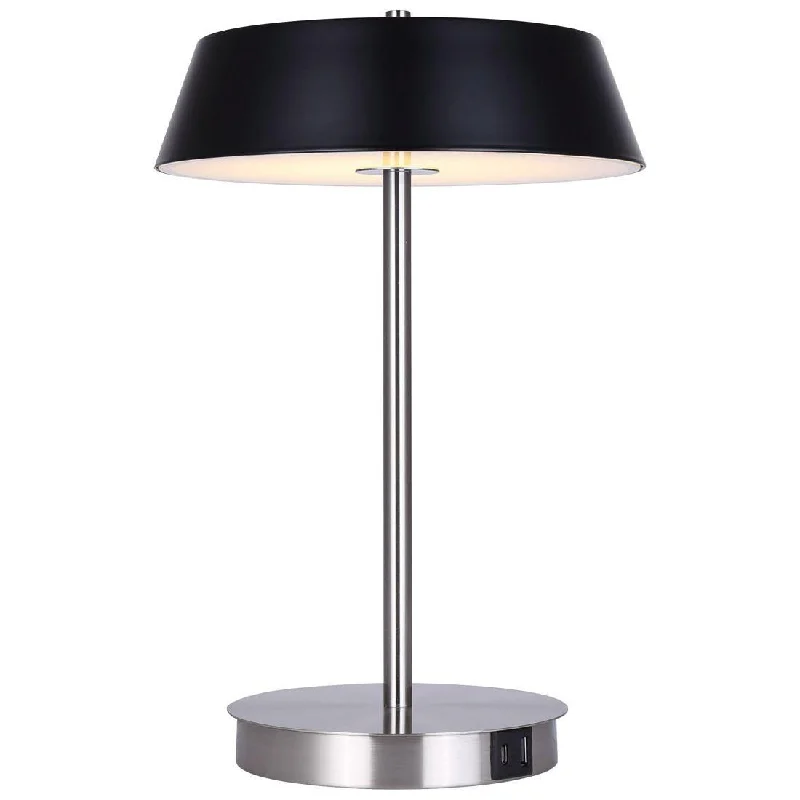 bohemian table lamps with colorful patterns for eclectic bedroomsJessa LED Table Lamp bohemian table lamps with colorful patterns for eclectic bedroomsJessa LED Table Lamp