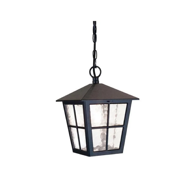Art Deco Ceiling Lights with Geometric Patterns and Metallic FinishesCanterbury Porch Chain Lantern E27 in Black Elstead Lighting - ELS.BL48M-BLACK Art Deco Ceiling Lights with Geometric Patterns and Metallic FinishesCanterbury Porch Chain Lantern E27 in Black Elstead Lighting - ELS.BL48M-BLACK