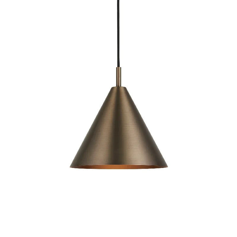 Bronze