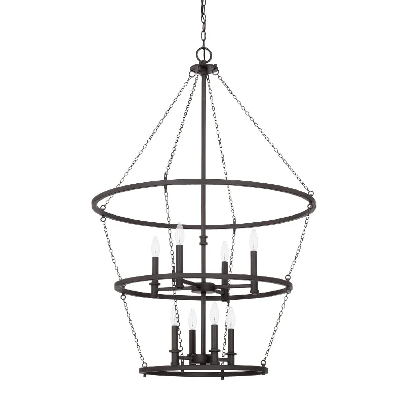 Chinese - Style Ceiling Lights with Red Lantern - Inspired DesignsCapital Lancaster 528781BI Pendant Light - Black Iron Chinese - Style Ceiling Lights with Red Lantern - Inspired DesignsCapital Lancaster 528781BI Pendant Light - Black Iron