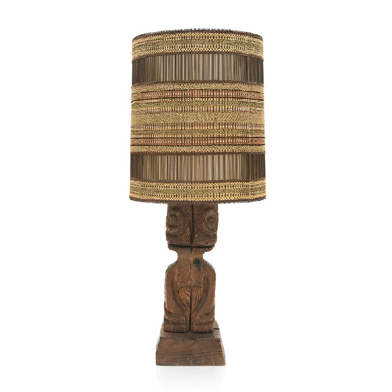 ceramic table lamps with hand painted designs for an artistic touchCarved Wood Table Lamp ceramic table lamps with hand painted designs for an artistic touchCarved Wood Table Lamp