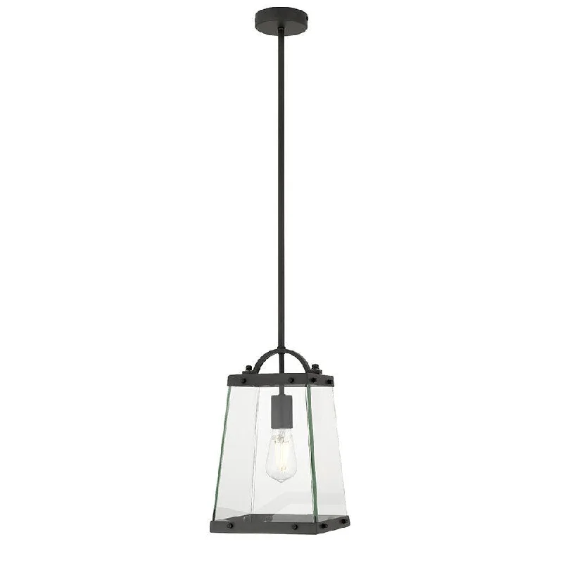 Black - Colair PE1-BK
