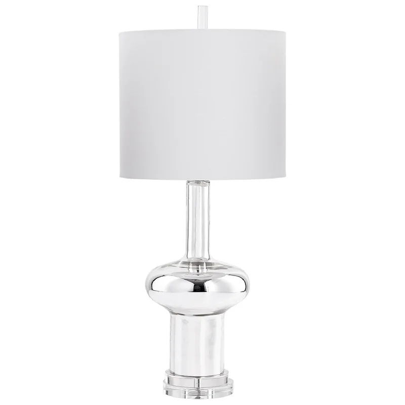 asian inspired table lamps with bamboo accents for a zen atmosphereCyan 08522-1 Lamps - Nickel asian inspired table lamps with bamboo accents for a zen atmosphereCyan 08522-1 Lamps - Nickel