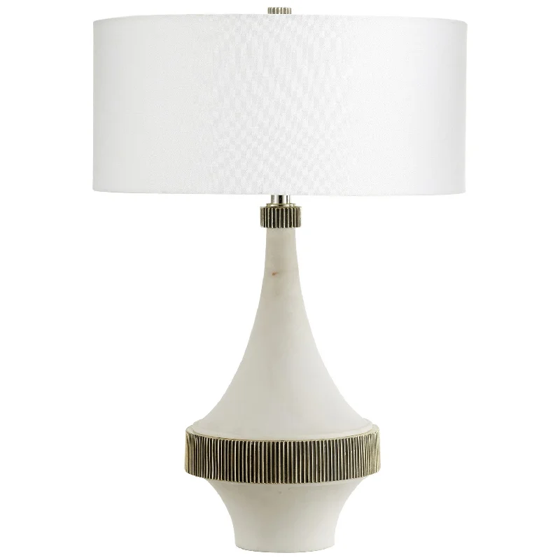 modern minimalist table lamps for contemporary living roomsCyan 10960-1 Table Lamps - White modern minimalist table lamps for contemporary living roomsCyan 10960-1 Table Lamps - White