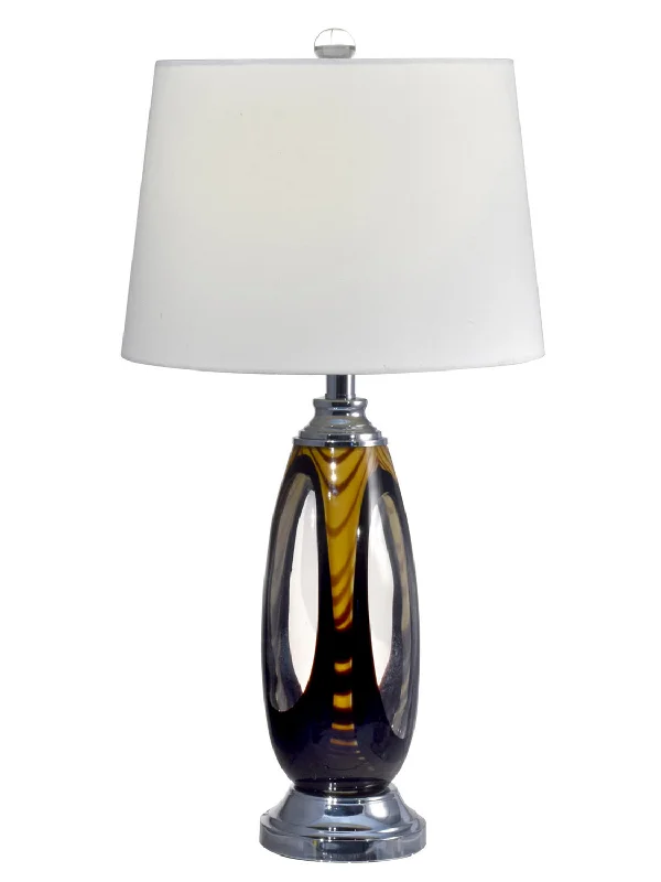crystal table lamps with dazzling prisms for a glamorous effectDale Tiffany AT17086 Lamp Polished Chrome crystal table lamps with dazzling prisms for a glamorous effectDale Tiffany AT17086 Lamp Polished Chrome