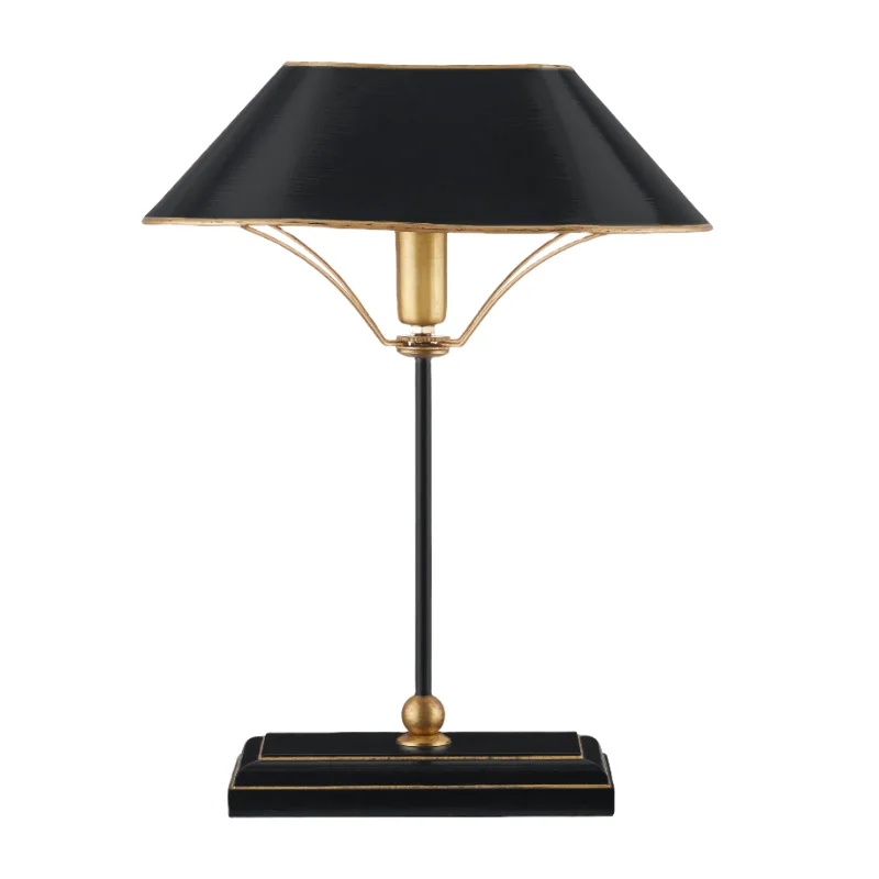 crystal table lamps with dazzling prisms for a glamorous effectDaphne Black Table Lamp crystal table lamps with dazzling prisms for a glamorous effectDaphne Black Table Lamp