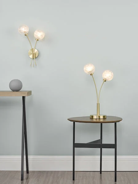 industrial style table lamps with exposed bulbs for loft apartmentsDar Avari Table Lamp Satin Brass Glass industrial style table lamps with exposed bulbs for loft apartmentsDar Avari Table Lamp Satin Brass Glass
