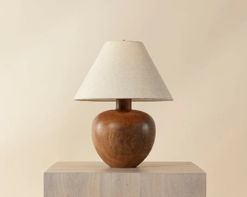 modern minimalist table lamps for contemporary living roomsDira Table Lamp