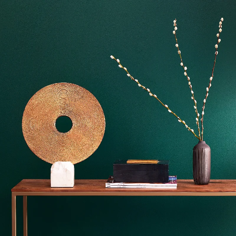modern minimalist table lamps for contemporary living roomsDiscus sculptural table lamp in gold and white marble modern minimalist table lamps for contemporary living roomsDiscus sculptural table lamp in gold and white marble