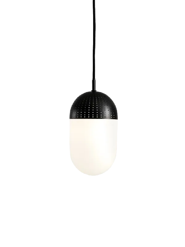 Japanese - Inspired Ceiling Lights with Shoji - Screen - like DiffusersDot pendant (Large) - Black Japanese - Inspired Ceiling Lights with Shoji - Screen - like DiffusersDot pendant (Large) - Black