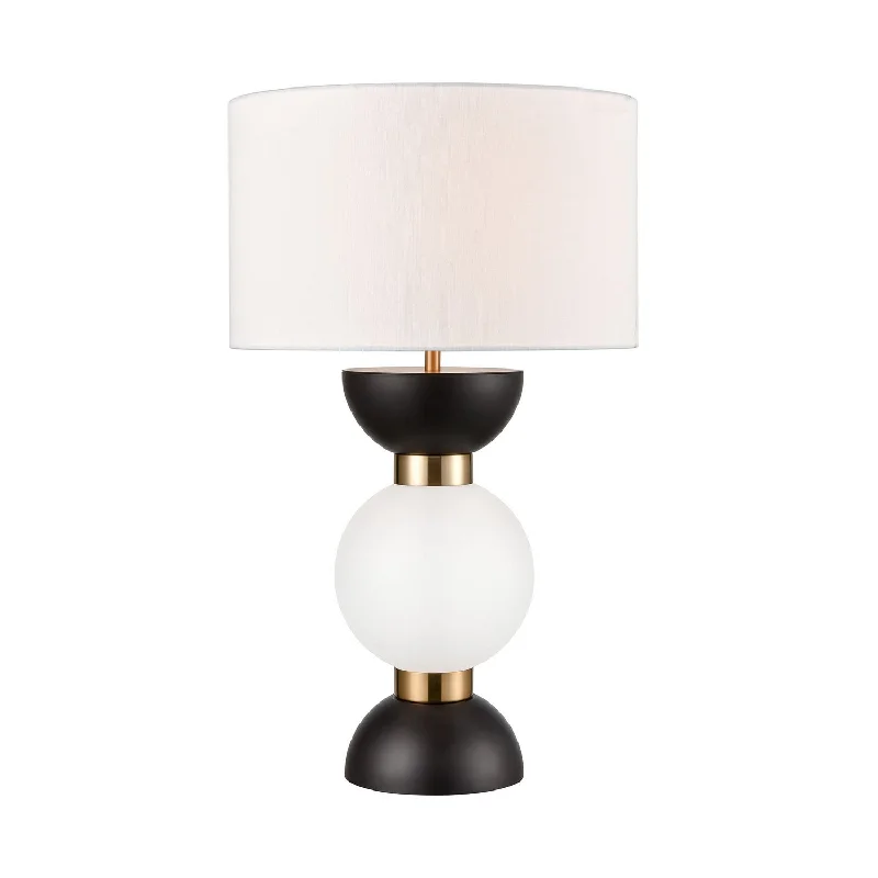 glass table lamps with a frosted surface for soft light diffusionElk Lighting D4673 Softshot Lamp Frosted White glass table lamps with a frosted surface for soft light diffusionElk Lighting D4673 Softshot Lamp Frosted White