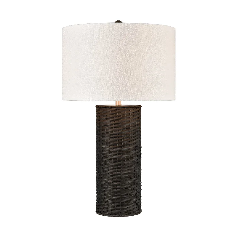 glass table lamps with a frosted surface for soft light diffusionElk Lighting H0019-10282 Modern Mulberry Lane Lamp Matte Black glass table lamps with a frosted surface for soft light diffusionElk Lighting H0019-10282 Modern Mulberry Lane Lamp Matte Black