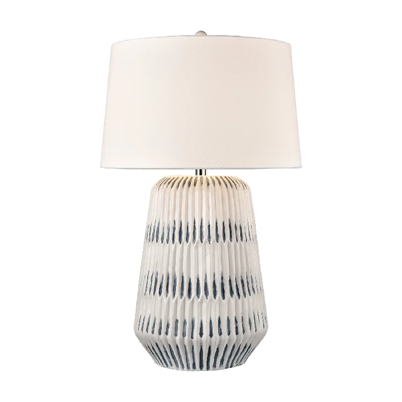 modern minimalist table lamps for contemporary living roomsElk Lighting H0019-10323 Modern Devon Lamp White modern minimalist table lamps for contemporary living roomsElk Lighting H0019-10323 Modern Devon Lamp White