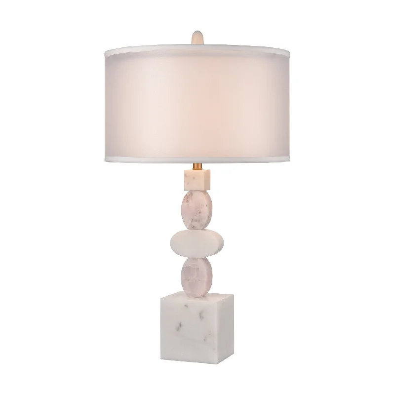 gothic style table lamps with dark finishes for a mysterious lookElk Lighting H0019-10389 Modern Audry Lamp White gothic style table lamps with dark finishes for a mysterious lookElk Lighting H0019-10389 Modern Audry Lamp White