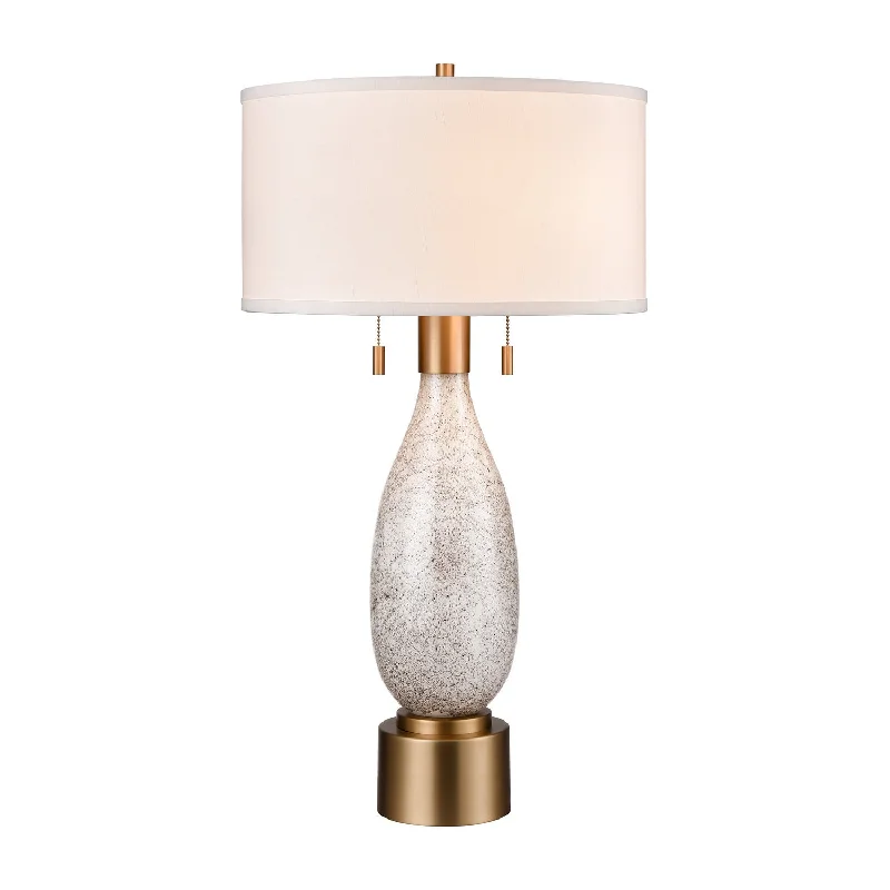 bohemian table lamps with colorful patterns for eclectic bedroomsElk Lighting H0019-10391 Modern Carling Lamp White bohemian table lamps with colorful patterns for eclectic bedroomsElk Lighting H0019-10391 Modern Carling Lamp White
