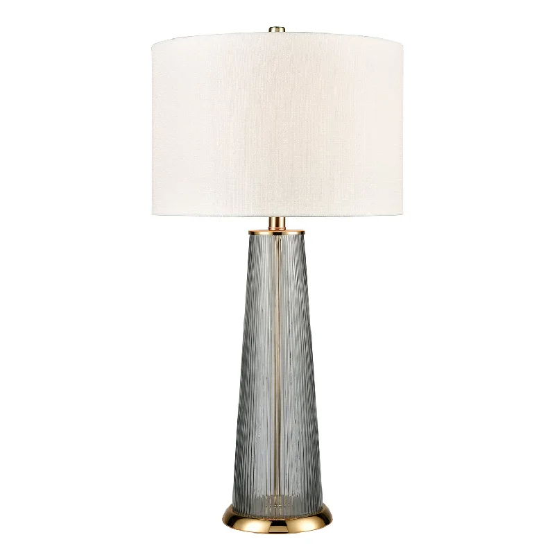 leather table lamps with a distressed texture for a rugged charmElk Lighting H0019-8554 Modern Fairford Lamp Blue leather table lamps with a distressed texture for a rugged charmElk Lighting H0019-8554 Modern Fairford Lamp Blue