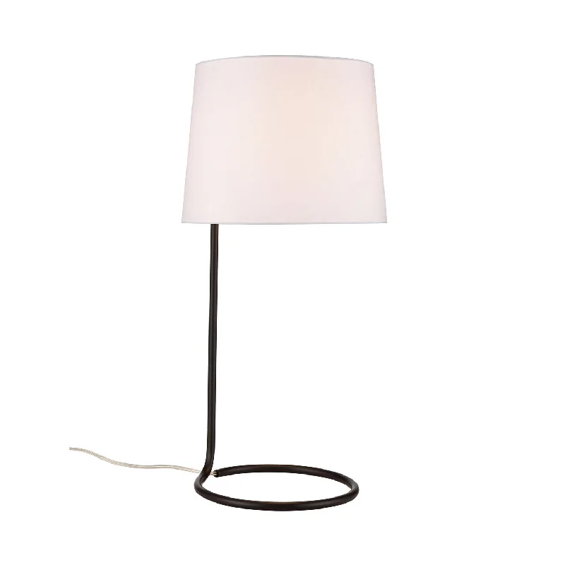 coastal style table lamps with nautical elements for beach housesElk Lighting H0019-9581 Loophole Lamp Oiled Bronze coastal style table lamps with nautical elements for beach housesElk Lighting H0019-9581 Loophole Lamp Oiled Bronze