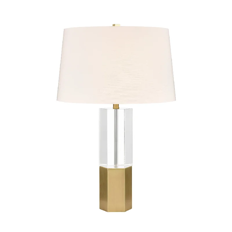 gothic style table lamps with dark finishes for a mysterious lookElk Lighting H0019-9591 Modern Bodil Lamp Clear gothic style table lamps with dark finishes for a mysterious lookElk Lighting H0019-9591 Modern Bodil Lamp Clear