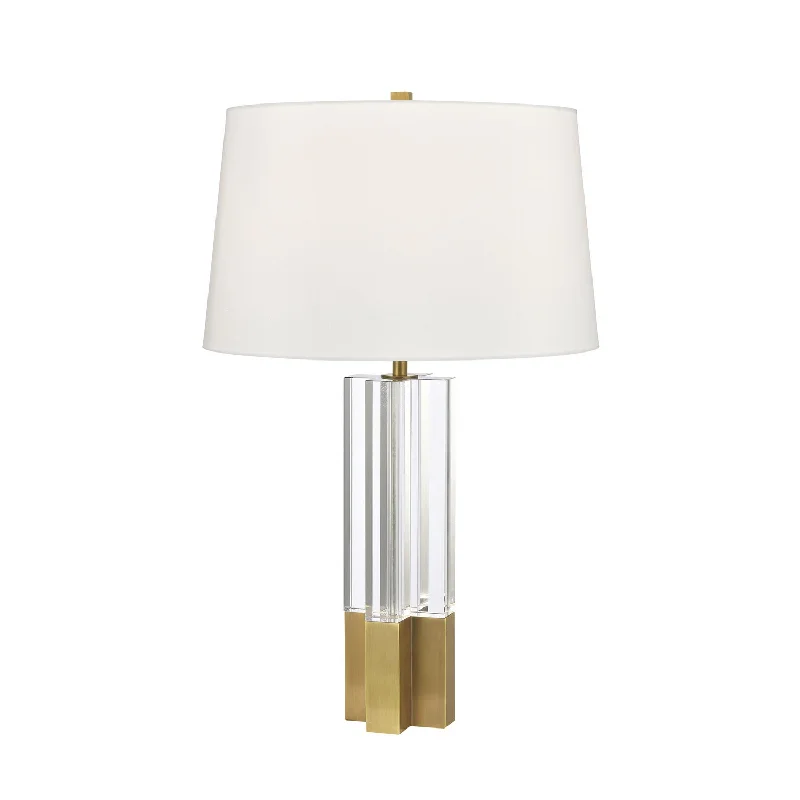 mid century modern table lamps with iconic designs for a stylish studyElk Lighting H0019-9592 Modern Upright Lamp Clear mid century modern table lamps with iconic designs for a stylish studyElk Lighting H0019-9592 Modern Upright Lamp Clear