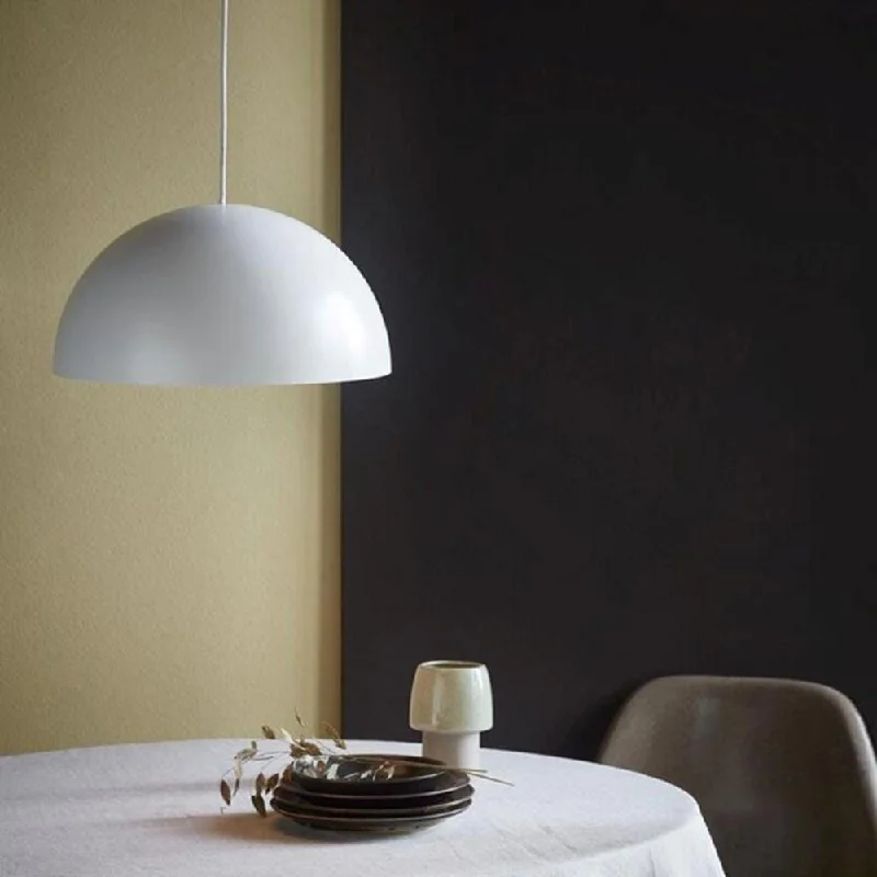 Contemporary Ceiling Lights with Unique, Abstract ShapesEllen 40 Pendant Light Large in White or Black Contemporary Ceiling Lights with Unique, Abstract ShapesEllen 40 Pendant Light Large in White or Black