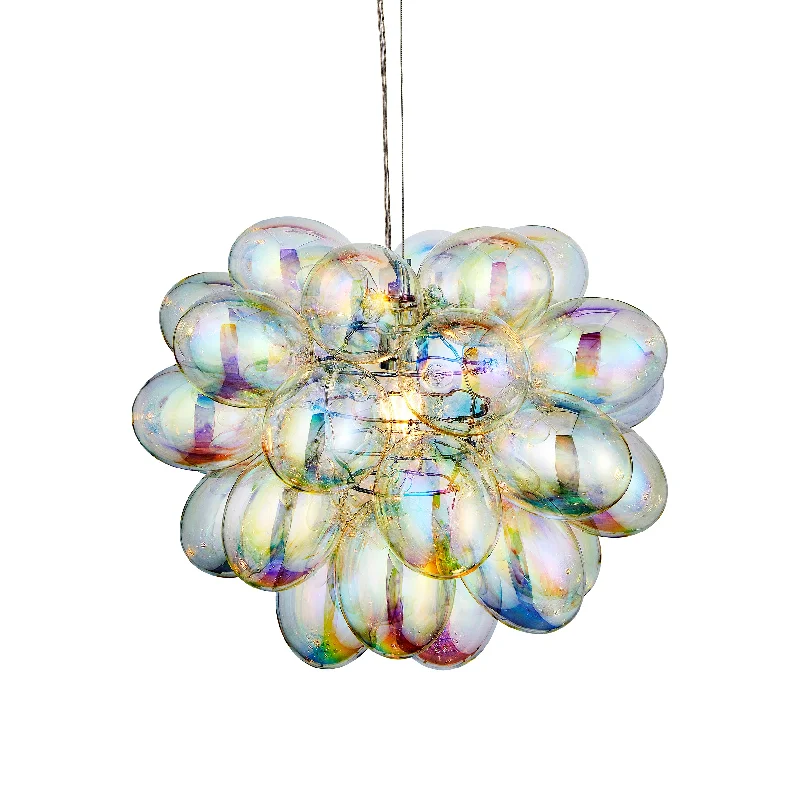 Iridescent