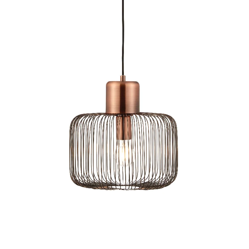 Copper