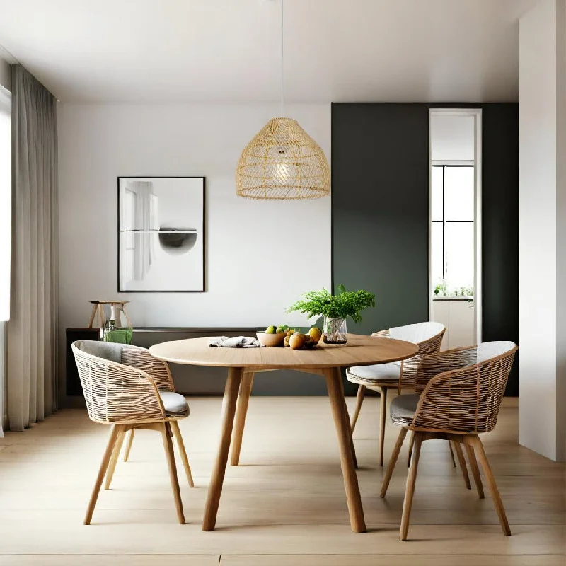 Rustic Ceiling Lights with Reclaimed Wood and Distressed FinishesFrya 30 Pendant Light in Natural Rattan Rustic Ceiling Lights with Reclaimed Wood and Distressed FinishesFrya 30 Pendant Light in Natural Rattan