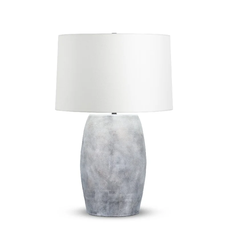 industrial style table lamps with exposed bulbs for loft apartmentsGabriel Table Lamp