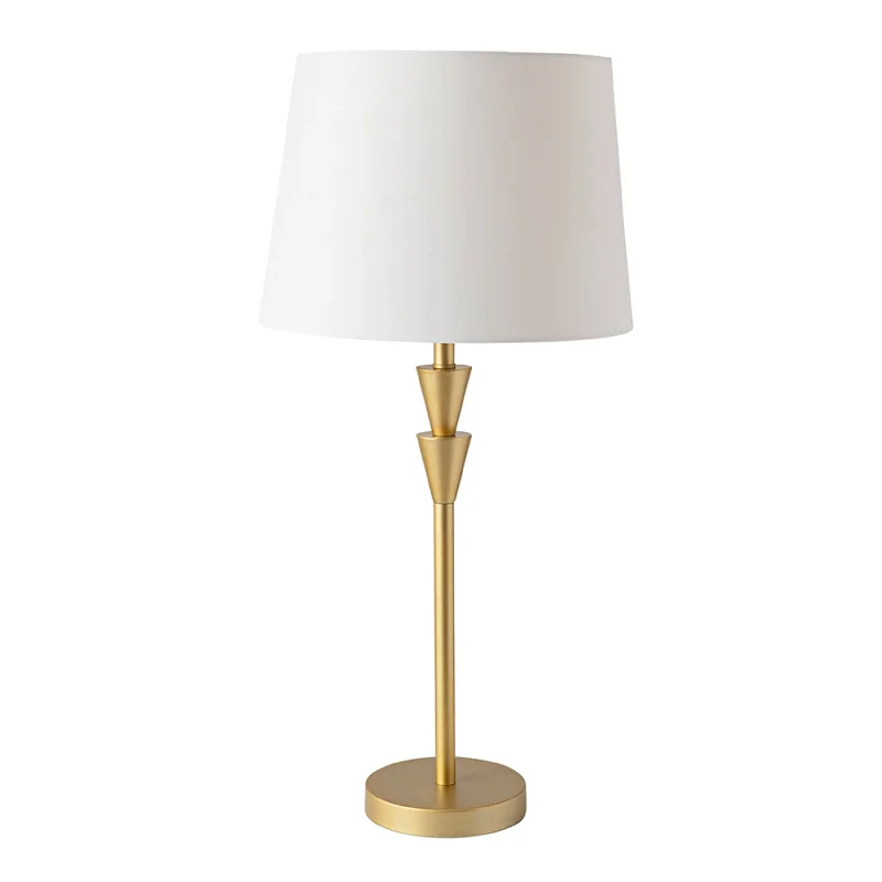 wooden table lamps with natural grain for a warm and organic feelGia Gold Mid Century Table Lamp 66cm wooden table lamps with natural grain for a warm and organic feelGia Gold Mid Century Table Lamp 66cm