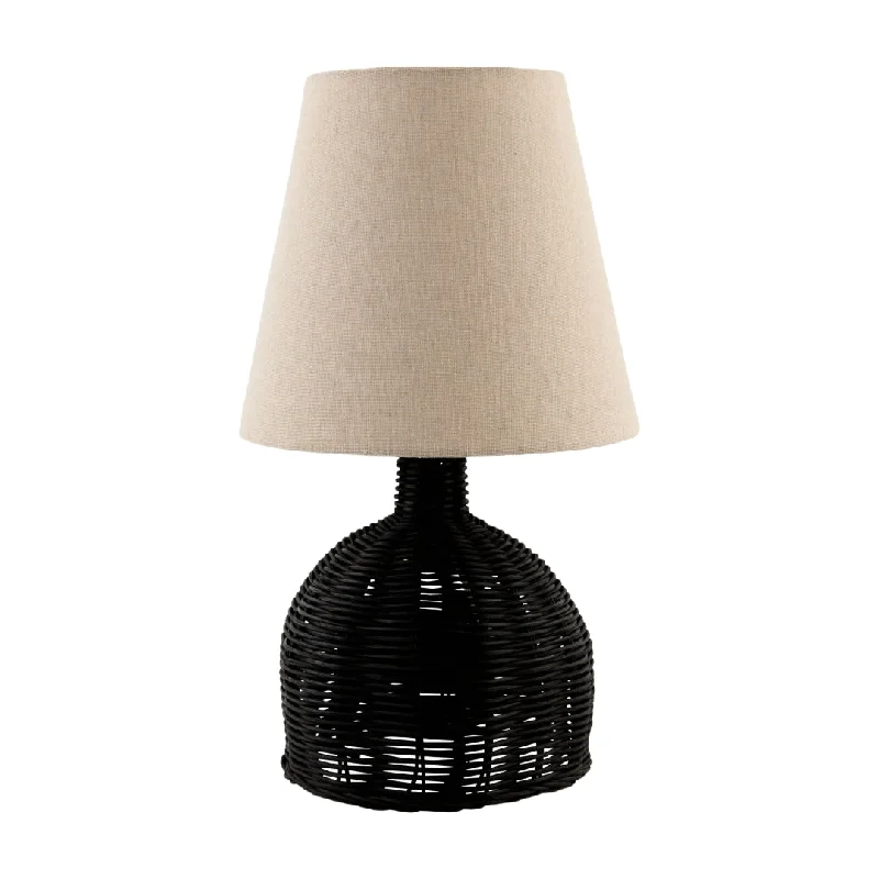 metal table lamps with a matte black finish for a sleek appearanceGrotta Accent Table Lamp metal table lamps with a matte black finish for a sleek appearanceGrotta Accent Table Lamp