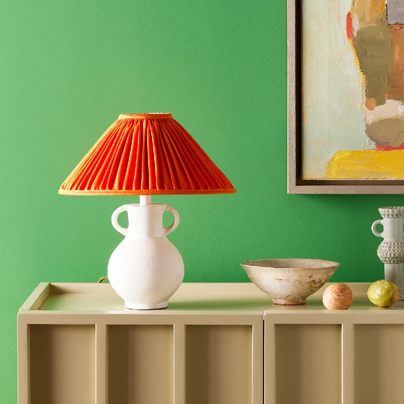metal table lamps with a matte black finish for a sleek appearanceGwyn table lamp in Gesso white metal table lamps with a matte black finish for a sleek appearanceGwyn table lamp in Gesso white