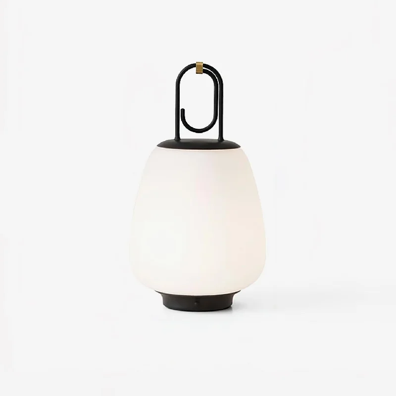 mid century modern table lamps with iconic designs for a stylish studyHyggelite Lantern Table Lamp mid century modern table lamps with iconic designs for a stylish studyHyggelite Lantern Table Lamp