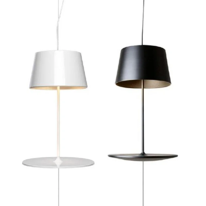 Moroccan Ceiling Lights with Colorful Stained Glass and Geometric CarvingsIllusion Pendant Light Aluminium and Steel in White or Black Moroccan Ceiling Lights with Colorful Stained Glass and Geometric CarvingsIllusion Pendant Light Aluminium and Steel in White or Black