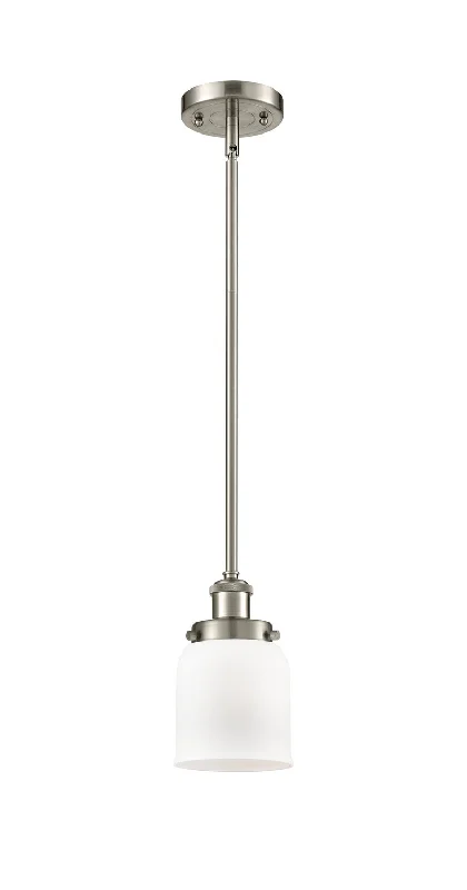 Modern Minimalist Ceiling Lights for Contemporary InteriorsOne Light Mini Pendant