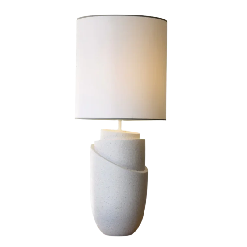 rustic farmhouse table lamps for cozy kitchensJulia Lamp