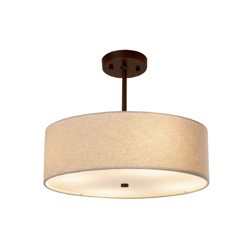 Gothic Ceiling Lights with Dark Metalwork and Pointed ArchesJustice Designs Classic FAB-9591-CREM-DBRZ Pendant Light - Dark Bronze Gothic Ceiling Lights with Dark Metalwork and Pointed ArchesJustice Designs Classic FAB-9591-CREM-DBRZ Pendant Light - Dark Bronze