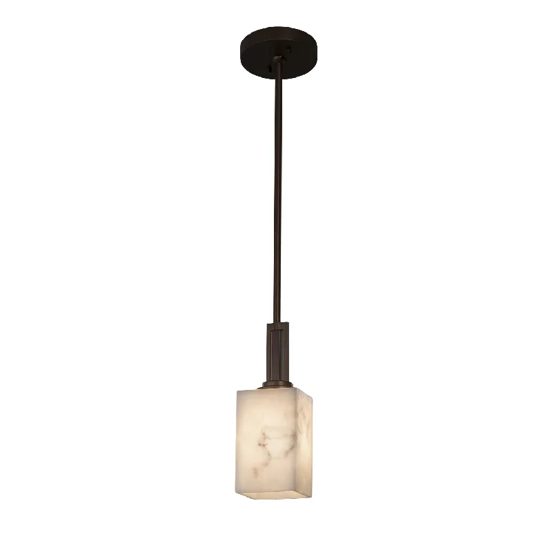 Glass Ceiling Lights with Frosted, Colored, or Etched GlassJustice Designs LumenAria FAL-8445-15-DBRZ Pendant Light - Dark Bronze Glass Ceiling Lights with Frosted, Colored, or Etched GlassJustice Designs LumenAria FAL-8445-15-DBRZ Pendant Light - Dark Bronze