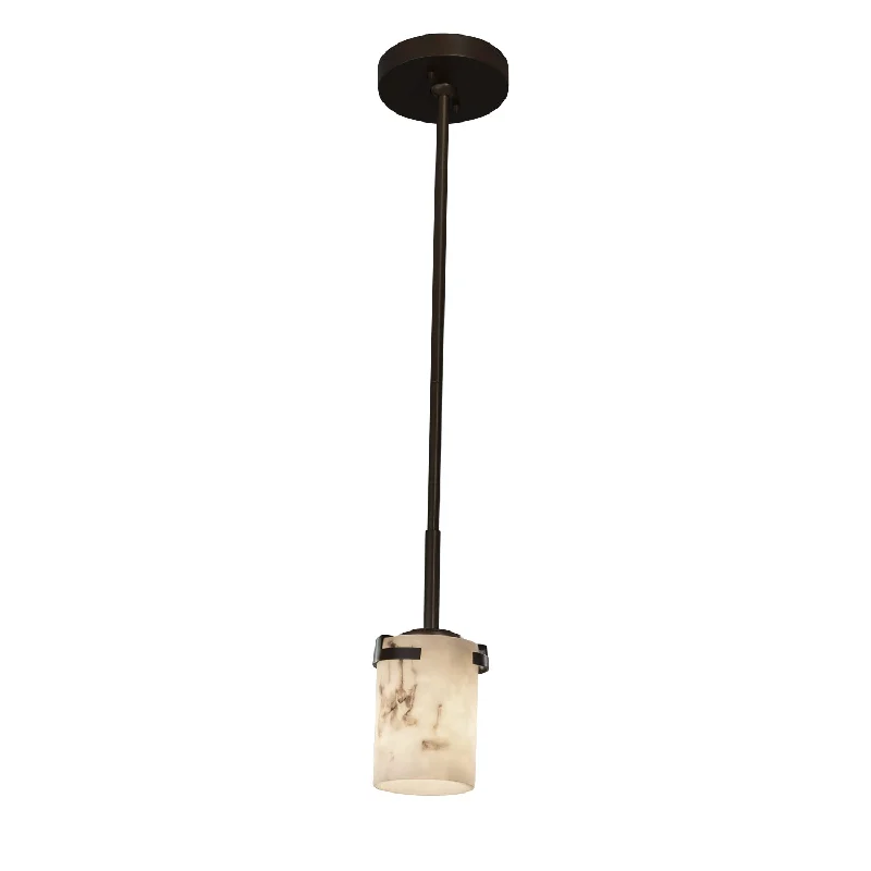 Modern Minimalist Ceiling Lights for Contemporary InteriorsJustice Designs LumenAria FAL-8455-10-DBRZ Pendant Light - Dark Bronze Modern Minimalist Ceiling Lights for Contemporary InteriorsJustice Designs LumenAria FAL-8455-10-DBRZ Pendant Light - Dark Bronze