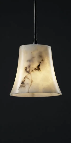 Gothic Ceiling Lights with Dark Metalwork and Pointed ArchesJustice Designs LumenAria FAL-8816-20-MBLK Pendant Light - Matte Black Gothic Ceiling Lights with Dark Metalwork and Pointed ArchesJustice Designs LumenAria FAL-8816-20-MBLK Pendant Light - Matte Black