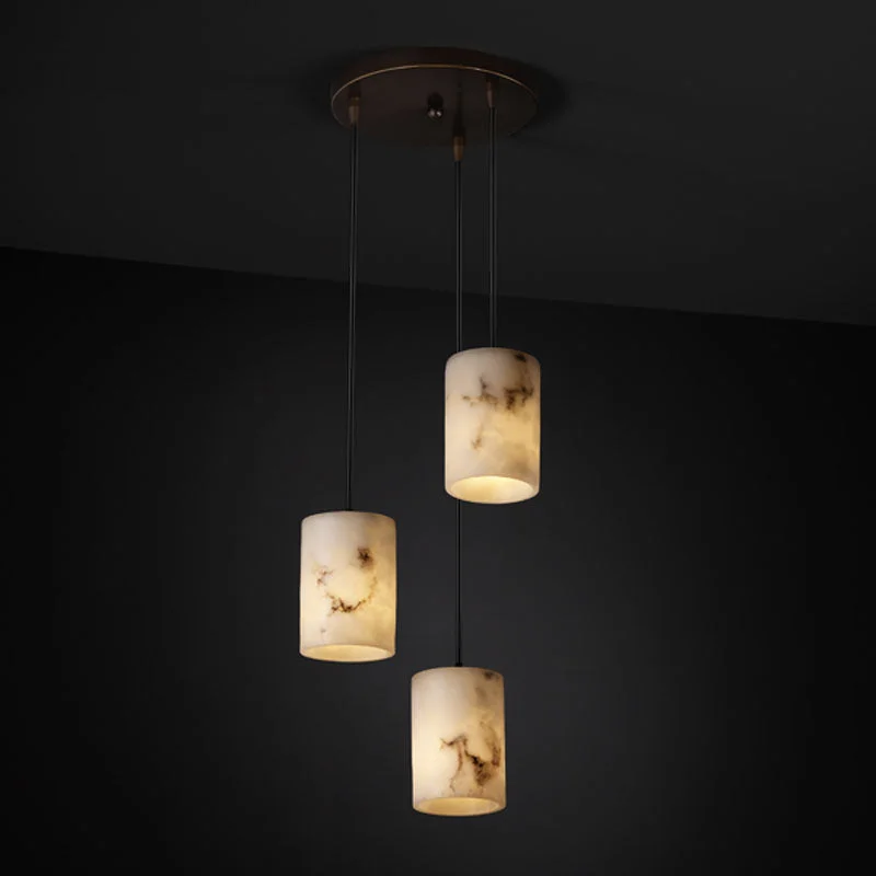 Metal Ceiling Lights in Brass, Copper, Stainless Steel, and IronJustice Designs LumenAria FAL-8818-10-DBRZ Pendant Light - Dark Bronze Metal Ceiling Lights in Brass, Copper, Stainless Steel, and IronJustice Designs LumenAria FAL-8818-10-DBRZ Pendant Light - Dark Bronze