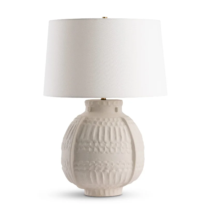 rustic farmhouse table lamps for cozy kitchensKate Table Lamp