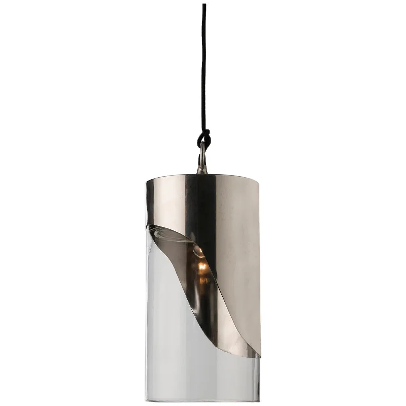 Mid - Century Modern Ceiling Lights with Simple, Sleek LinesKelly Hoppen Bessie Pendant - Tube Mid - Century Modern Ceiling Lights with Simple, Sleek LinesKelly Hoppen Bessie Pendant - Tube