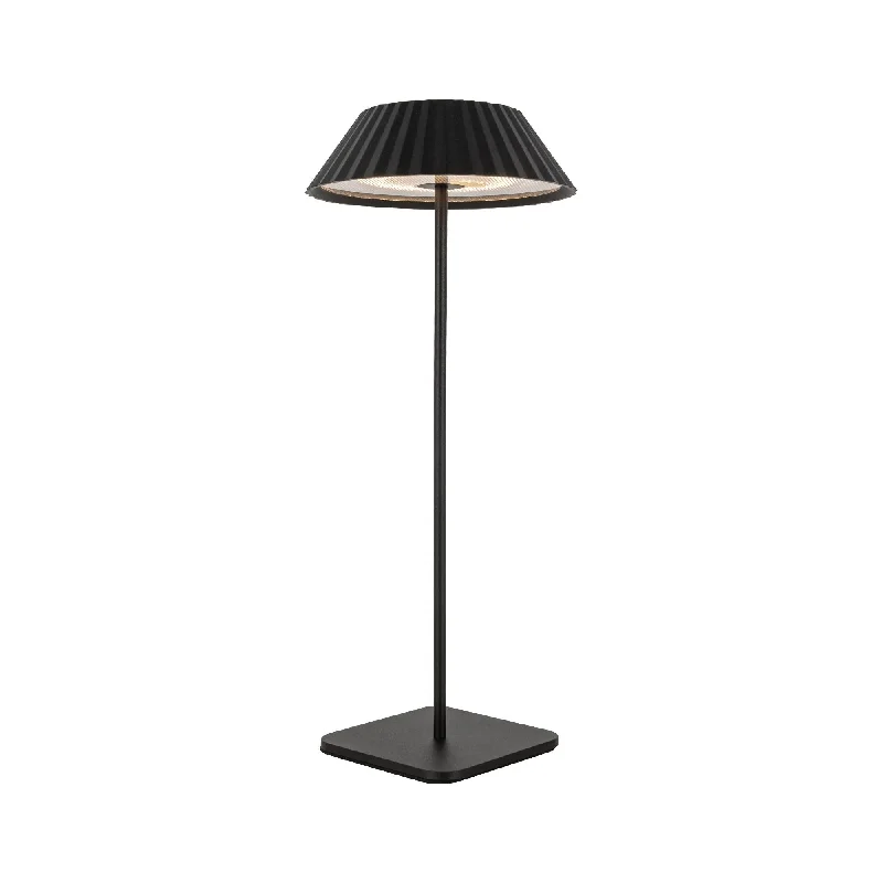 leather table lamps with a distressed texture for a rugged charmPela 6" LED Table Lamp leather table lamps with a distressed texture for a rugged charmPela 6" LED Table Lamp