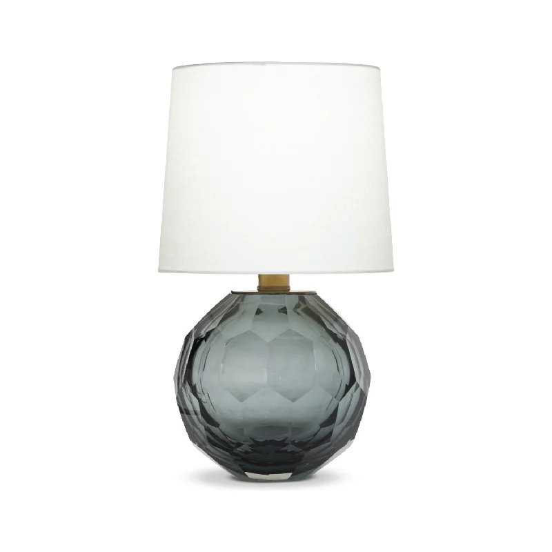rustic farmhouse table lamps for cozy kitchensLeona Table Lamp