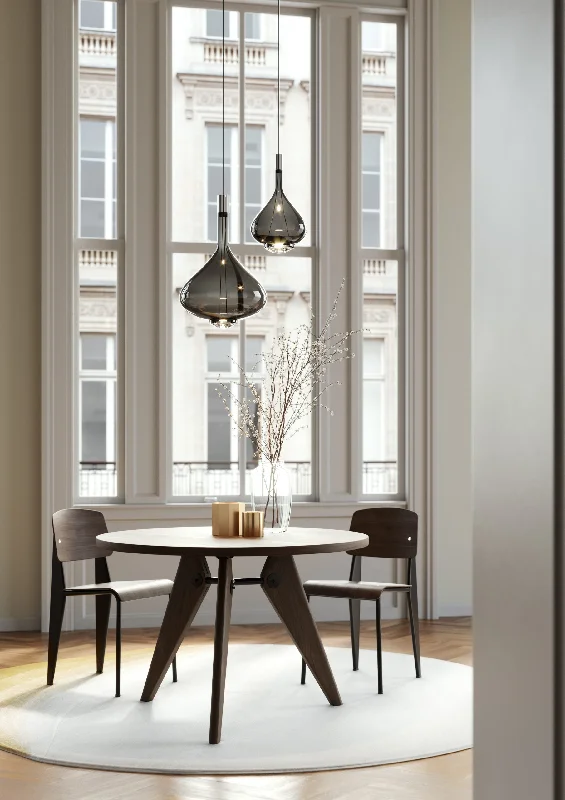 Art Deco Ceiling Lights with Geometric Patterns and Metallic FinishesLodes Sky-Fall Pendant Light Art Deco Ceiling Lights with Geometric Patterns and Metallic FinishesLodes Sky-Fall Pendant Light