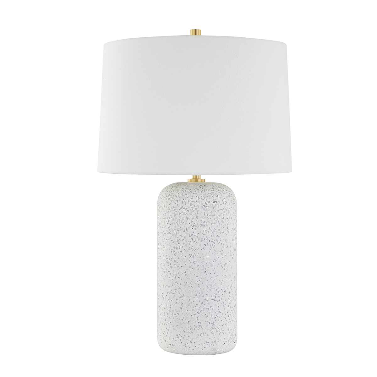 coastal style table lamps with nautical elements for beach housesMargaret Table Lamp